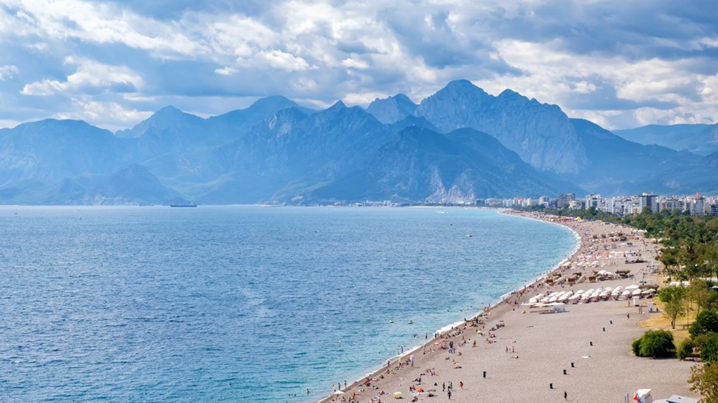 2025’te Türkiye Turizminin Görünümü